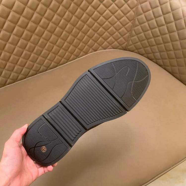 Picture of Louis Vuitton Shoes _SKULVsz38-45mnf020316899